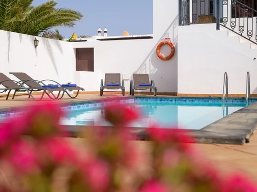 Casa Playa Blanca, 3 dormitorios, 6 personas - photo_1011874027009