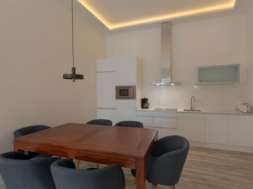Appartement Málaga, 3 pièces, 6 personnes - photo_1011874027509
