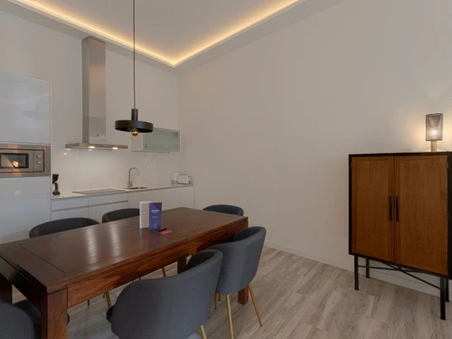 Appartement Málaga, 3 pièces, 6 personnes - photo_1011874027509