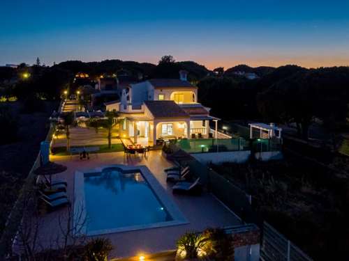 Villa Albufeira, 5 Schlafzimmer, 10 Personen - photo_1011874027629