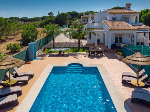 Villa Albufeira, 5 Schlafzimmer, 10 Personen - photo_1011874027629