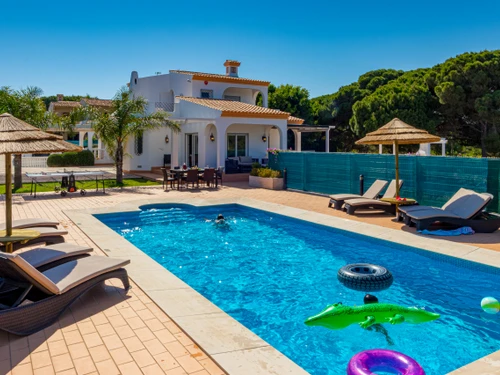 Villa Albufeira, 5 Schlafzimmer, 10 Personen - photo_1011874027629