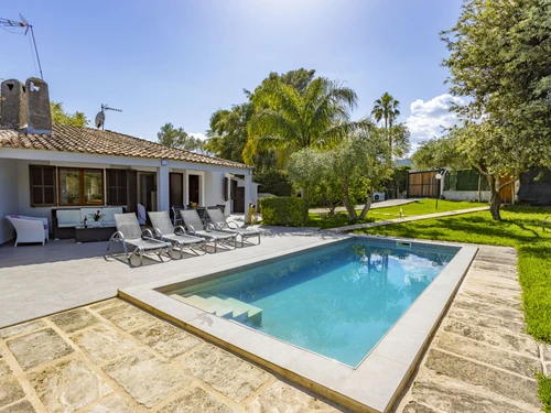 Villa Crestatx, 3 pièces, 3 personnes - photo_1011874027782