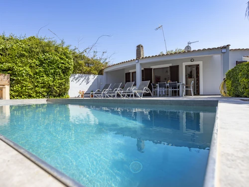 Villa Crestatx, 3 pièces, 3 personnes - photo_1011874027782