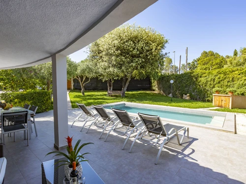 Villa Crestatx, 3 pièces, 3 personnes - photo_1011874027782