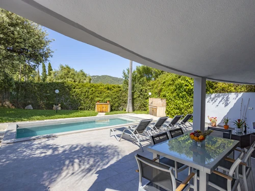 Villa Crestatx, 3 pièces, 3 personnes - photo_1011874027782