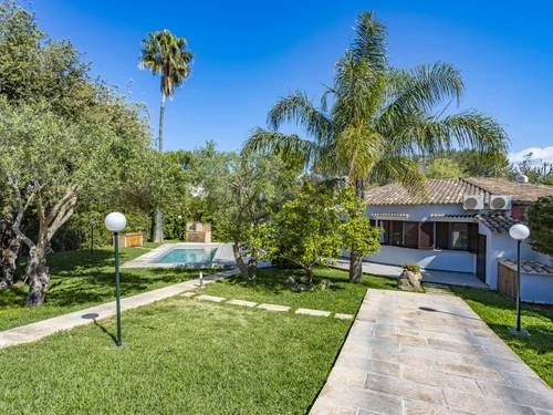 Villa Crestatx, 3 pièces, 3 personnes - photo_1011874027782