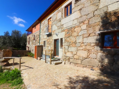 Gîte Gerês, 3 pièces, 4 personnes - photo_1011874028127