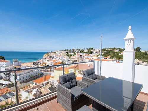 Maison Carvoeiro, 4 pièces, 6 personnes - photo_1011874030319