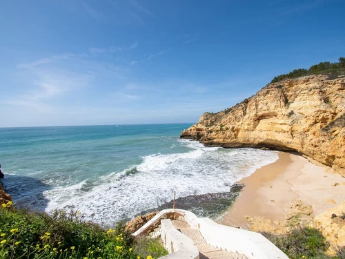 Maison Carvoeiro, 4 pièces, 6 personnes - photo_1011874030319