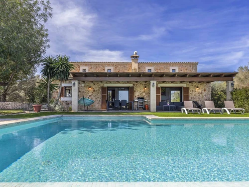 Gîte Ariany, 4 pièces, 6 personnes - photo_1011874030463