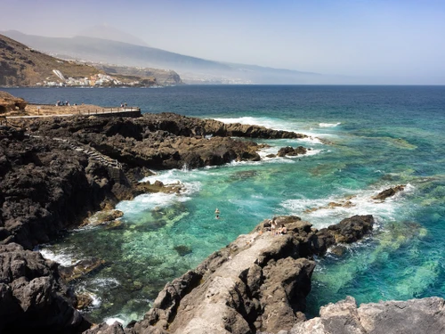 Villa El Sauzal, 2 Schlafzimmer, 4 Personen - photo_1011874035142