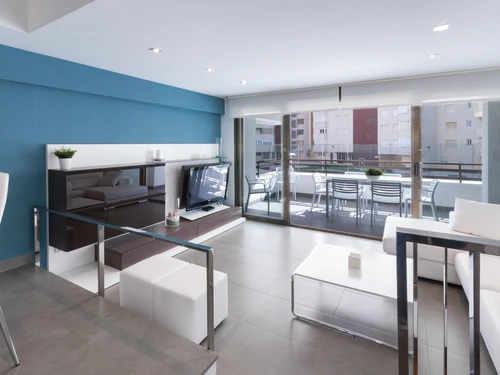 Ferienwohnung Gandía, 4 Schlafzimmer, 8 Personen - photo_1011874039285