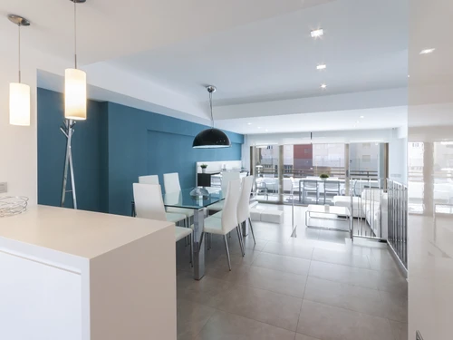 Ferienwohnung Gandía, 4 Schlafzimmer, 8 Personen - photo_1011874039285