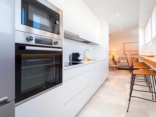 Apartamento Sevilla, 2 dormitorios, 4 personas - photo_1011874039581