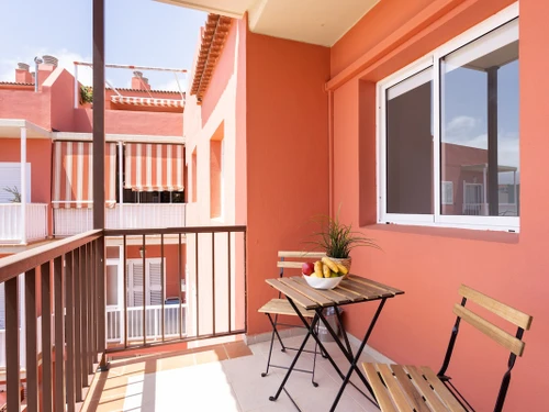 Appartement Candelaria, 3 pièces, 4 personnes - photo_1011874039696