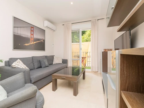 Appartement Sanlúcar de Barrameda, 4 pièces, 8 personnes - photo_1011874039915