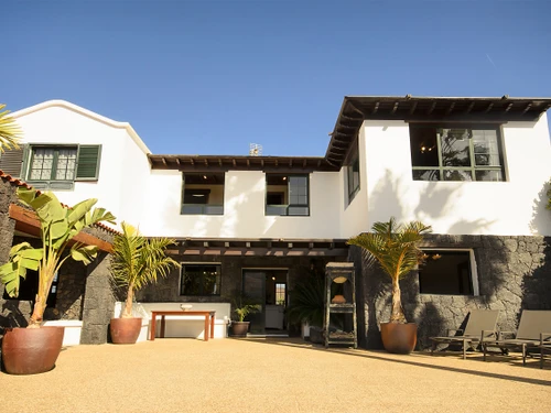 Ferienhaus Masdache, 3 Schlafzimmer, 6 Personen - photo_1011874040171