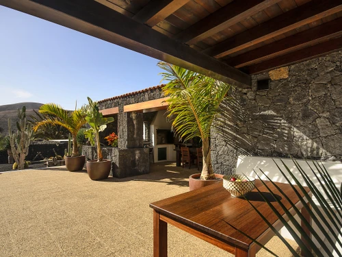 Ferienhaus Masdache, 3 Schlafzimmer, 6 Personen - photo_1011874040171