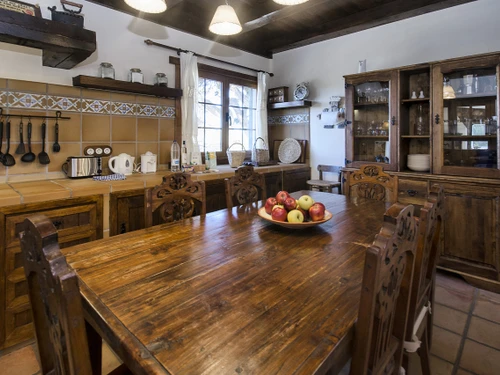 Ferienhaus Masdache, 3 Schlafzimmer, 6 Personen - photo_1011874040171