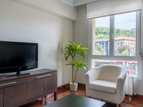 Apartamento Bilbao, 2 dormitorios, 4 personas - photo_1011874041232