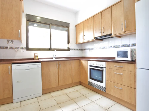 Villa Denia, 2 Schlafzimmer, 5 Personen - photo_1011874041374