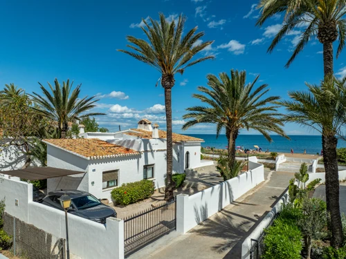 Villa Denia, 2 dormitorios, 5 personas - photo_1011874041374