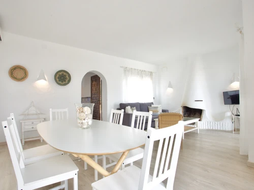 Villa Denia, 2 Schlafzimmer, 5 Personen - photo_1011874041374