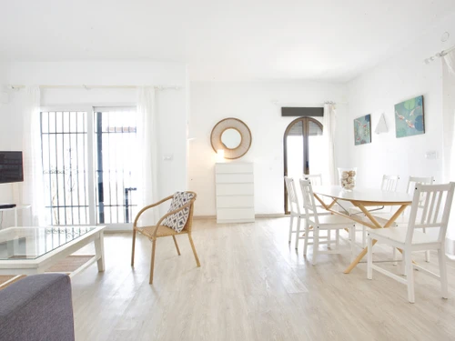 Villa Denia, 2 Schlafzimmer, 5 Personen - photo_1011874041374