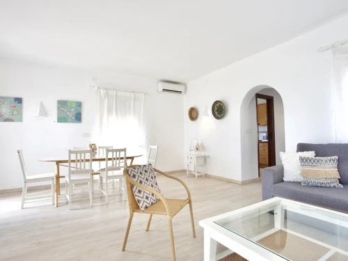 Villa Denia, 2 Schlafzimmer, 5 Personen - photo_1011874041374