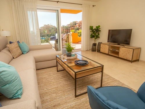 Ferienwohnung Manilva, 3 Schlafzimmer, 6 Personen - photo_1011874042388