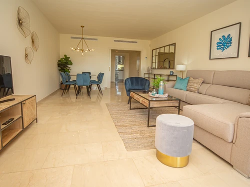 Ferienwohnung Manilva, 3 Schlafzimmer, 6 Personen - photo_1011874042388