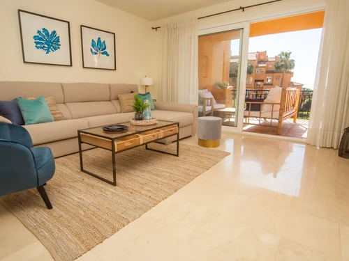 Ferienwohnung Manilva, 3 Schlafzimmer, 6 Personen - photo_1011874042388