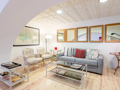 Apartment Sevilla, 2 bedrooms, 5 persons - photo_1011874042919