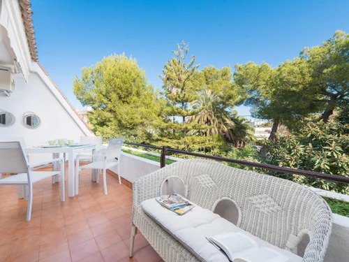 Apartment Port d'Alcúdia, 2 bedrooms, 4 persons - photo_1011874043156