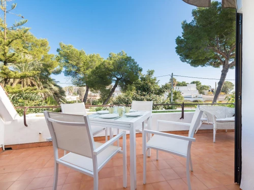 Apartamento Port d'Alcúdia, 2 dormitorios, 4 personas - photo_1011874043156