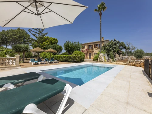Villa Manacor, 4 pièces, 6 personnes - photo_1011874043527