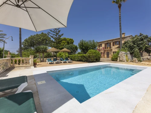 Villa Manacor, 4 pièces, 6 personnes - photo_1011874043527