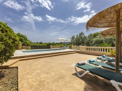 Villa Manacor, 4 pièces, 6 personnes - photo_1011874043527