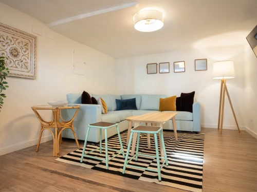 Apartment Madrid, 5 bedrooms, 9 persons - photo_1011874048688