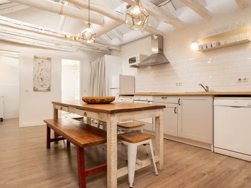 Apartment Madrid, 5 bedrooms, 9 persons - photo_1011874048688