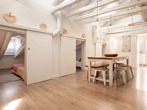 Apartment Madrid, 5 bedrooms, 9 persons - photo_1011874048688