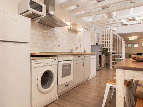 Apartment Madrid, 5 bedrooms, 9 persons - photo_1011874048688