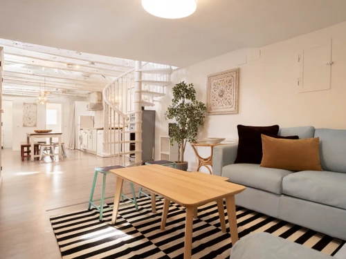 Appartement Madrid, 6 pièces, 9 personnes - photo_1011874048688