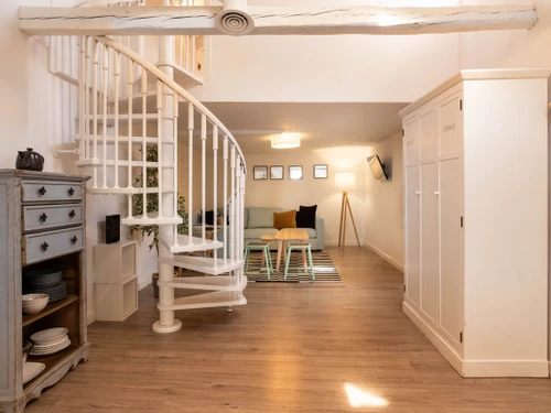 Apartment Madrid, 5 bedrooms, 9 persons - photo_1011874048688