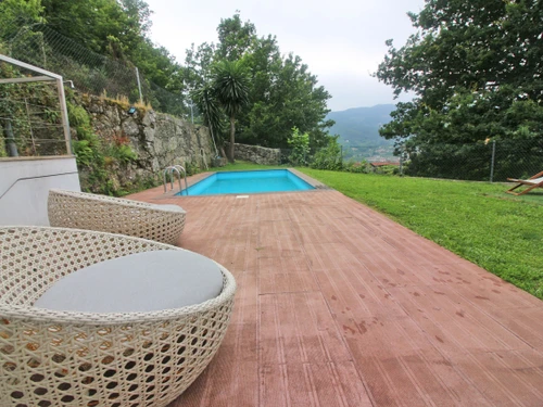 Villa Vieira do Minho, 4 Schlafzimmer, 8 Personen - photo_1011874048833