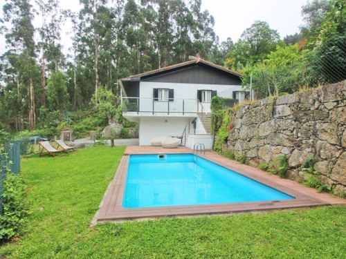 Villa Vieira do Minho, 5 pièces, 8 personnes - photo_1011874048833