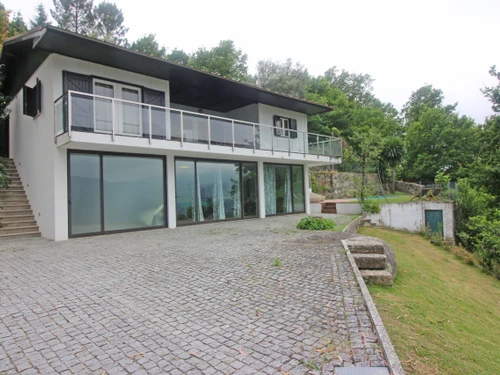 Villa Vieira do Minho, 4 Schlafzimmer, 8 Personen - photo_1011874048833