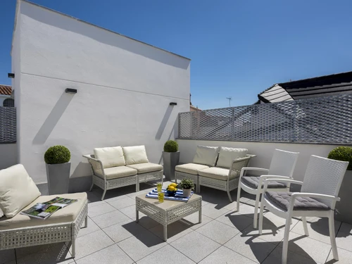Apartment sevilla, 2 bedrooms, 4 persons - photo_1011874049085