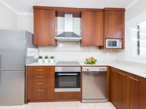 Villa Alcúdia, 3 bedrooms, 6 persons - photo_1011874049210